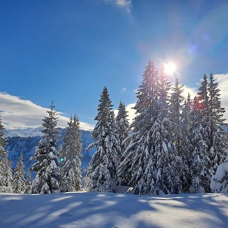Appartement Tauernlife Schwarzach im Pongau Kültér fotó