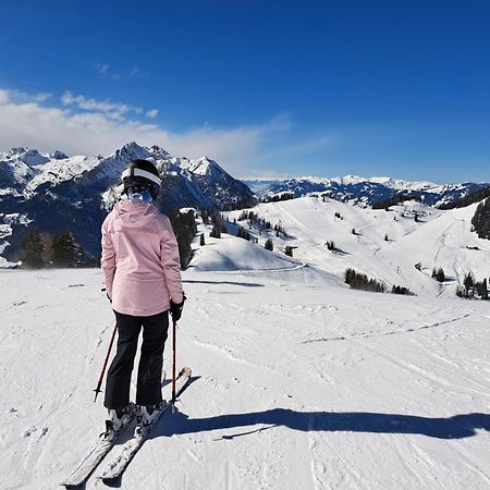 Appartement Tauernlife Schwarzach im Pongau Kültér fotó