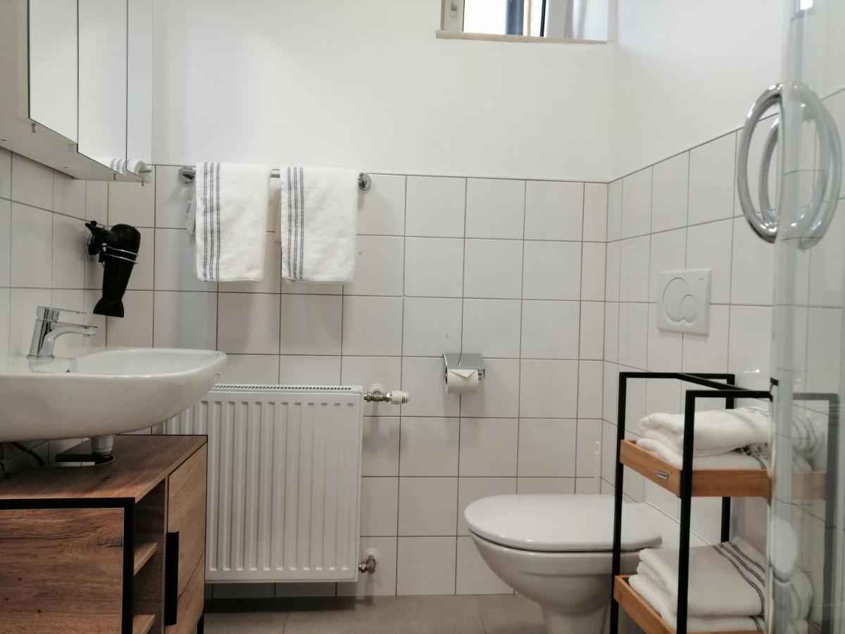 Appartement Tauernlife Schwarzach im Pongau Kültér fotó