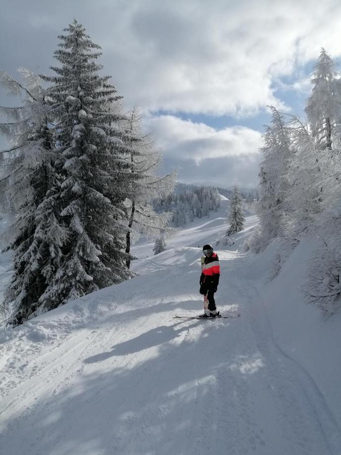 Appartement Tauernlife Schwarzach im Pongau Kültér fotó