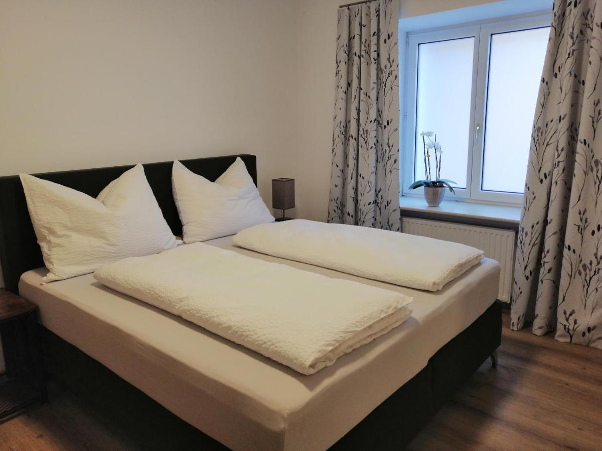 Appartement Tauernlife Schwarzach im Pongau Kültér fotó
