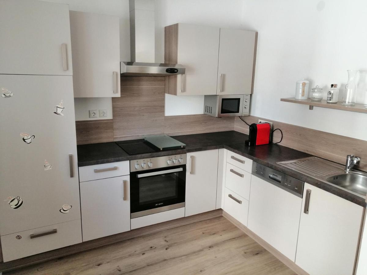 Appartement Tauernlife Schwarzach im Pongau Kültér fotó